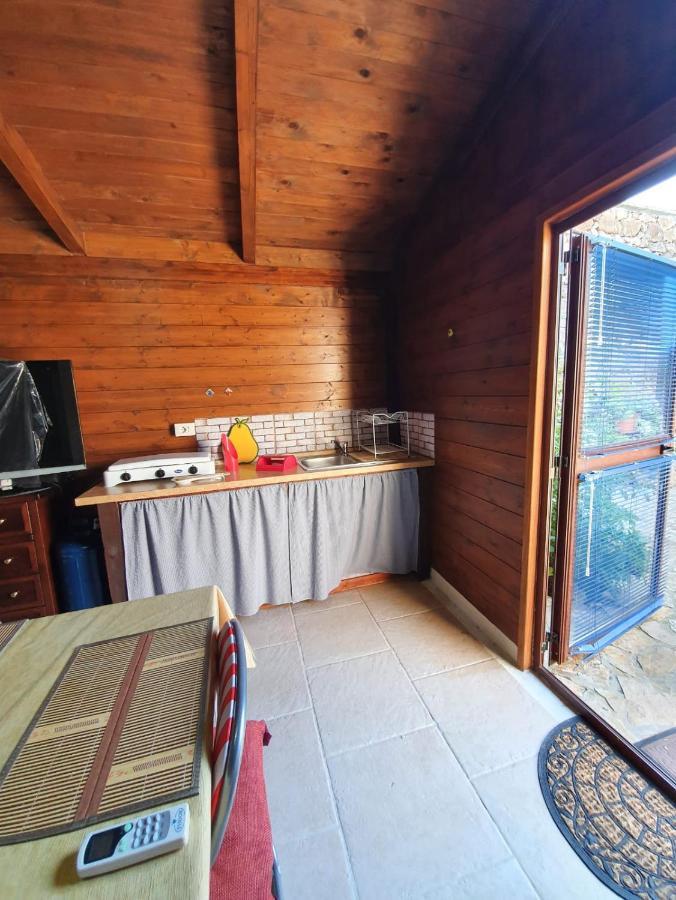 B&B Villa ガリポリ エクステリア 写真