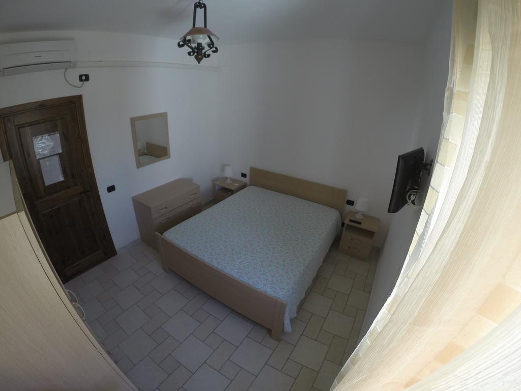 B&B Villa ガリポリ 部屋 写真