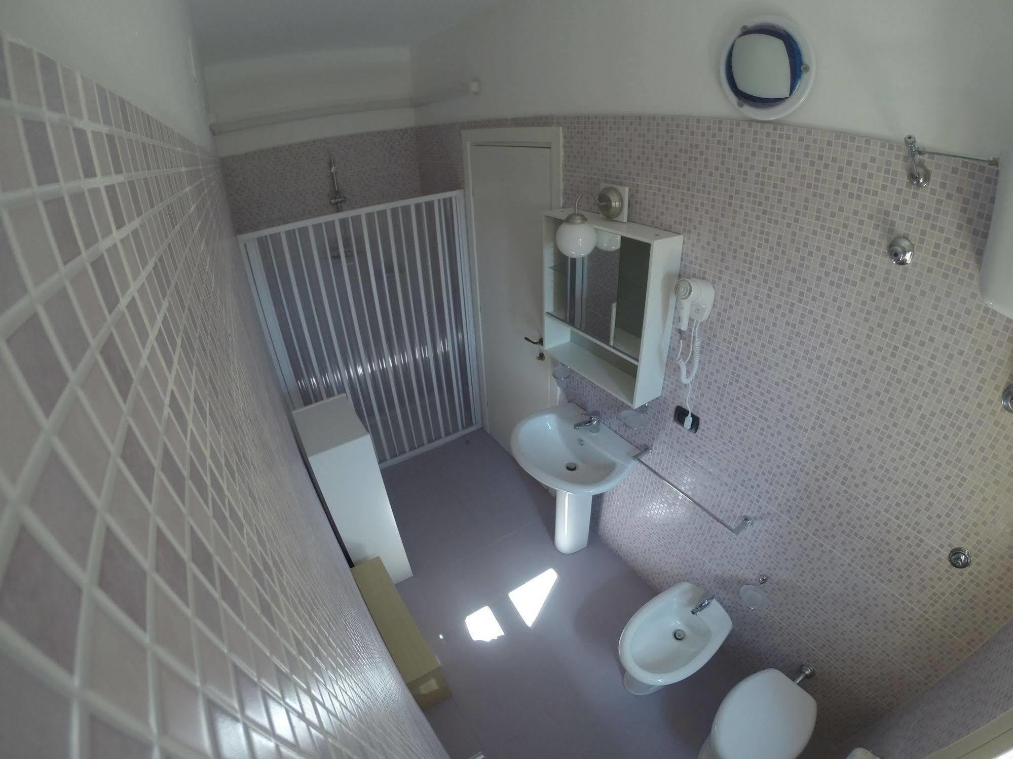 B&B Villa ガリポリ エクステリア 写真